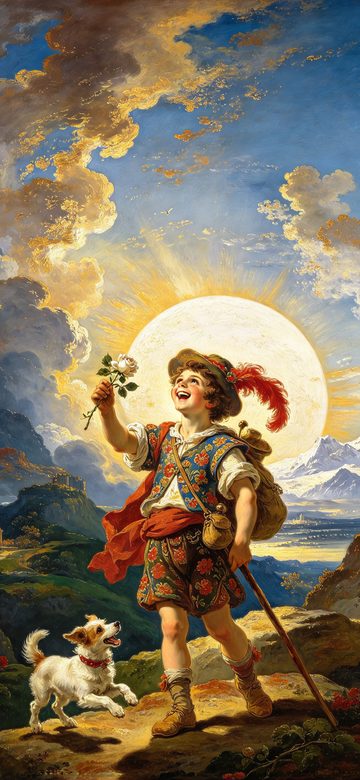 The Fool