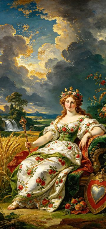 The Empress