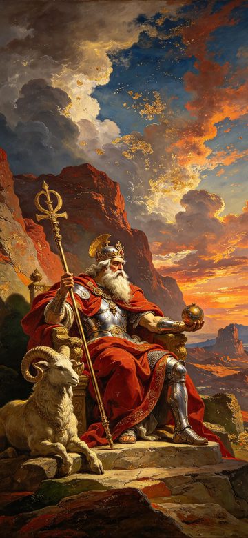The Emperor