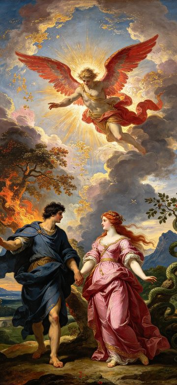 The Lovers