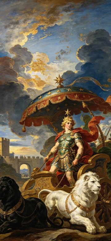 The Chariot