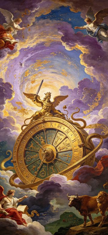 Wheel of Fortune