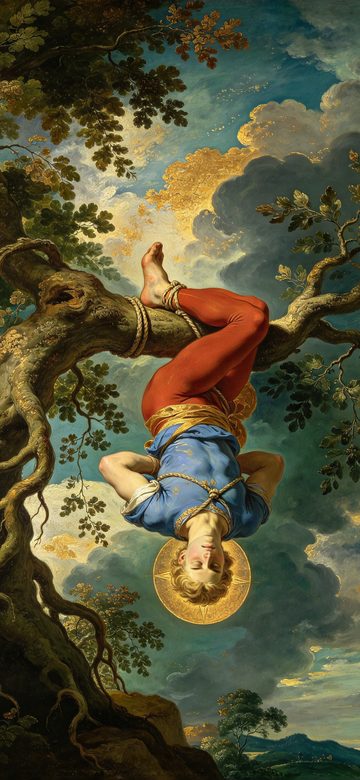 The Hanged Man