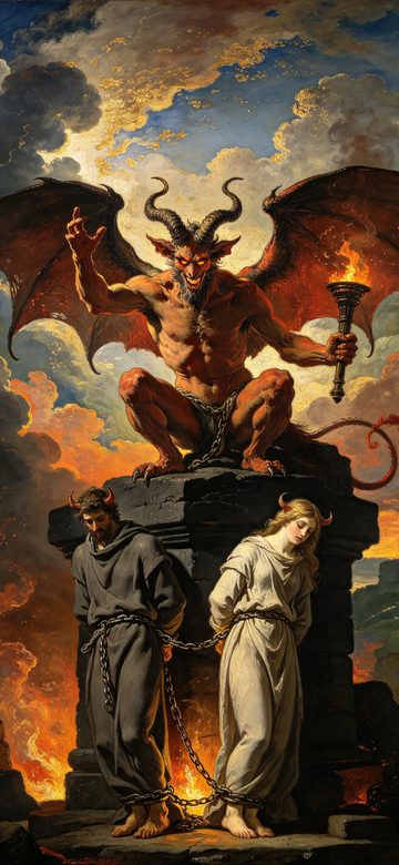 The Devil