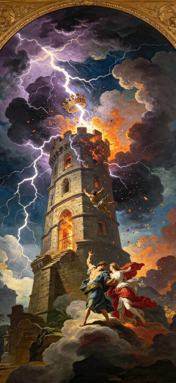 The Tower