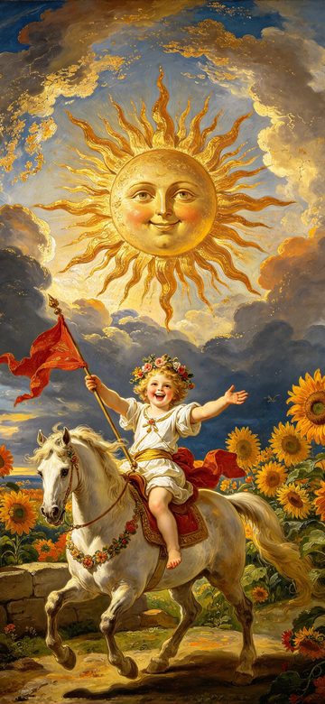 The Sun